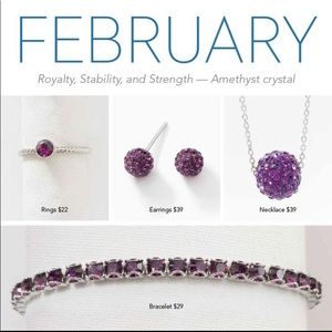 swarovski crystal necklace